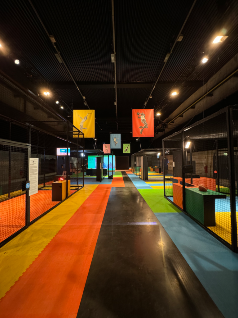 Open de squash internationale de Nantes 2022