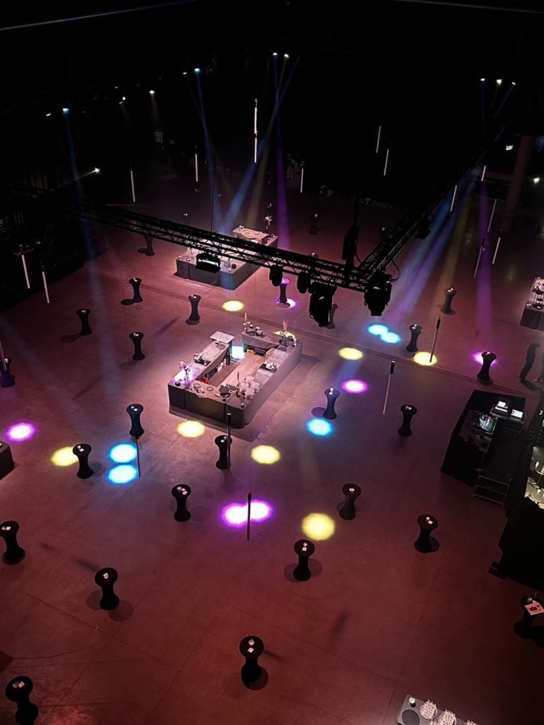 credit photo BD EVENT