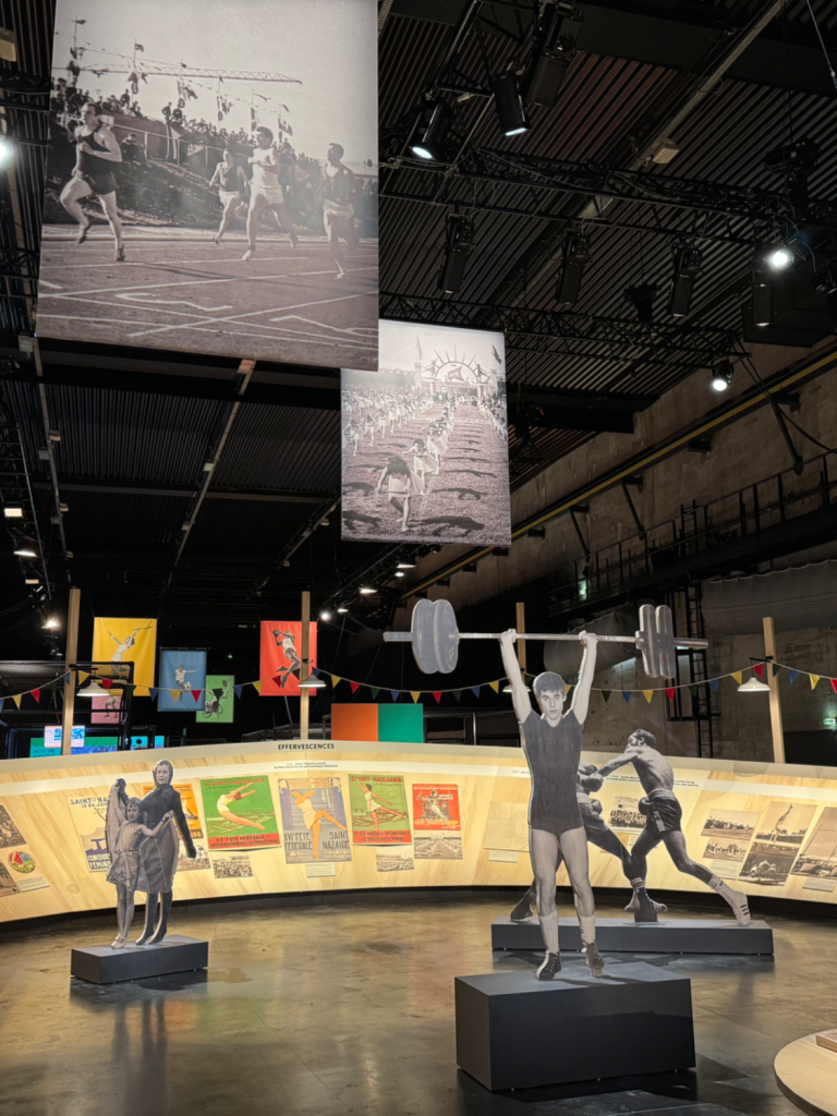 Open de squash internationale de Nantes 2022