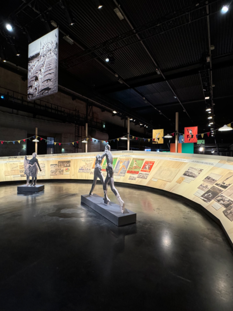 Le Voyage à Nantes /Stephane Vigny // crédit photo Martin Argyroglo