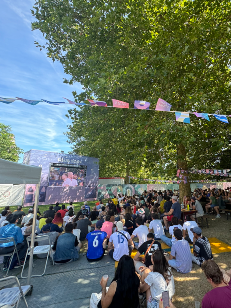 Salon nautique international de Paris