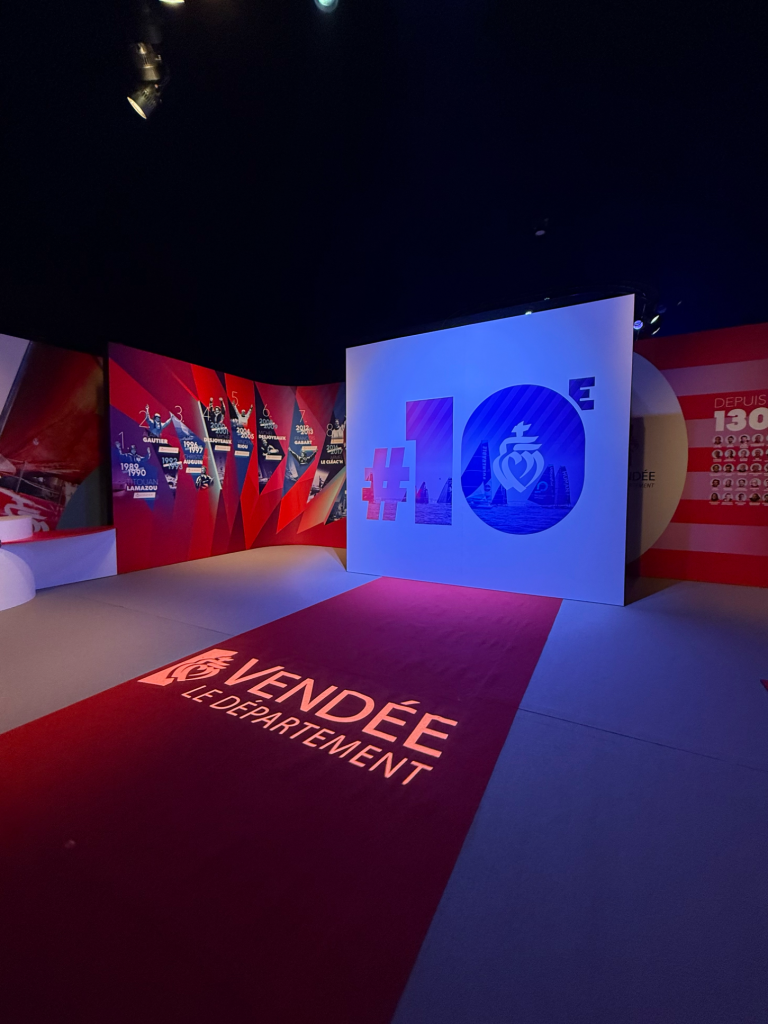 Séminaire BIOCOOP pour Gens d'évènement