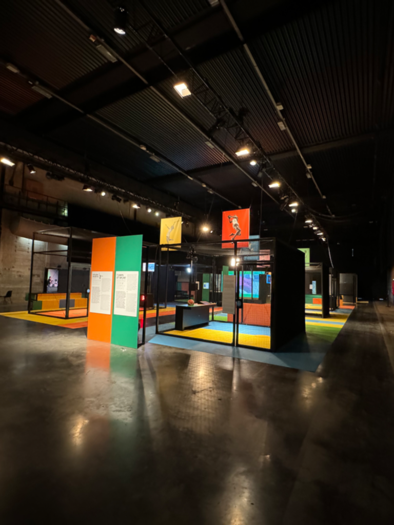 Open de squash internationale de Nantes 2022