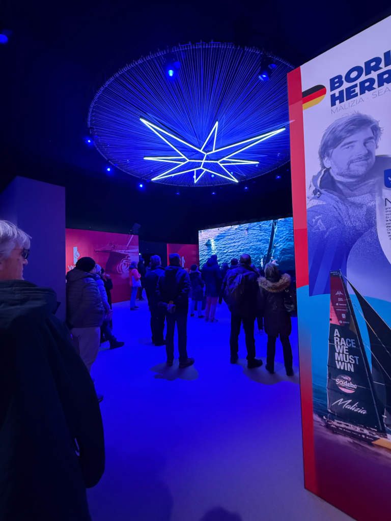 Séminaire BIOCOOP pour Gens d'évènement