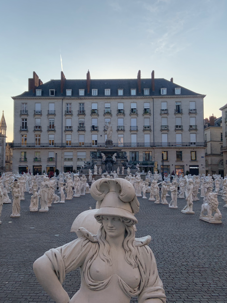 Le Voyage à Nantes /Stephane Vigny